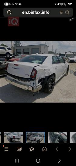 Chrysler 300